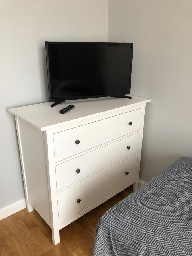 Cr Apartament Centrum Zamenhofa 1 Białystok Buitenkant foto