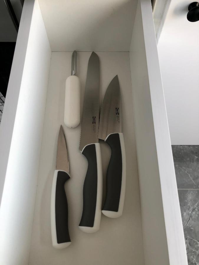 Cr Apartament Centrum Zamenhofa 1 Białystok Buitenkant foto