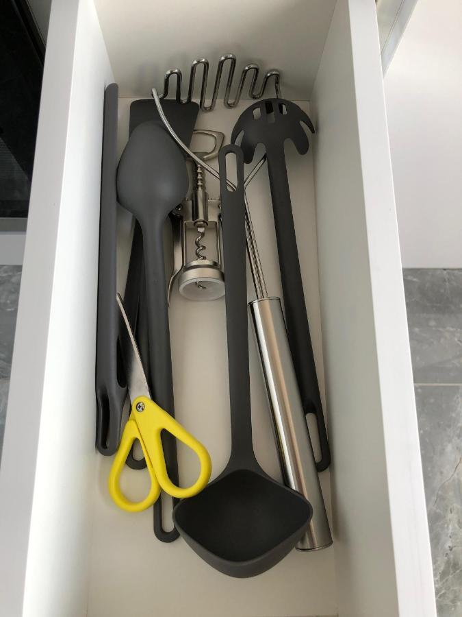 Cr Apartament Centrum Zamenhofa 1 Białystok Buitenkant foto