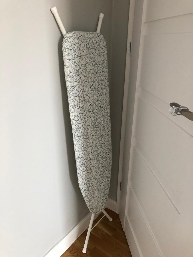 Cr Apartament Centrum Zamenhofa 1 Białystok Buitenkant foto
