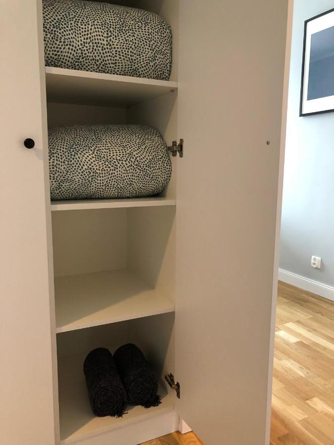 Cr Apartament Centrum Zamenhofa 1 Białystok Buitenkant foto