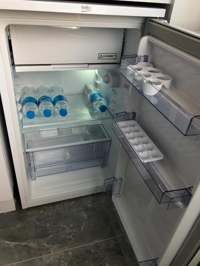 Cr Apartament Centrum Zamenhofa 1 Białystok Buitenkant foto